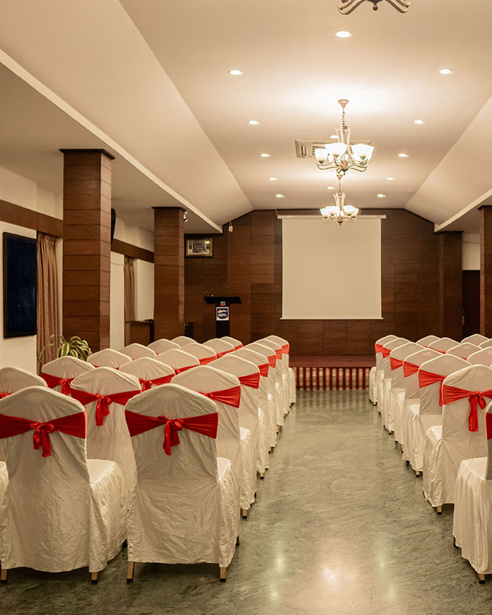 conference&events