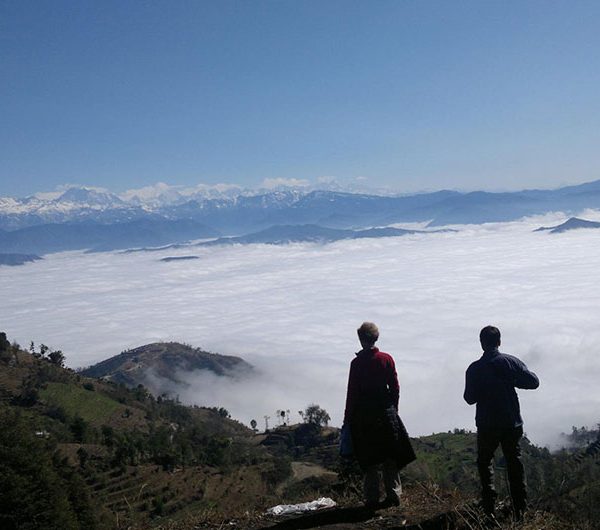 Dhulikhel