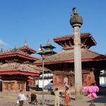 Kathmandu Durbar Square