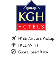 KGH Hotels